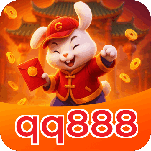 qq888 logo