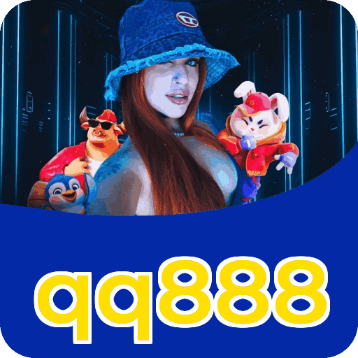 Login rápido no app qq888