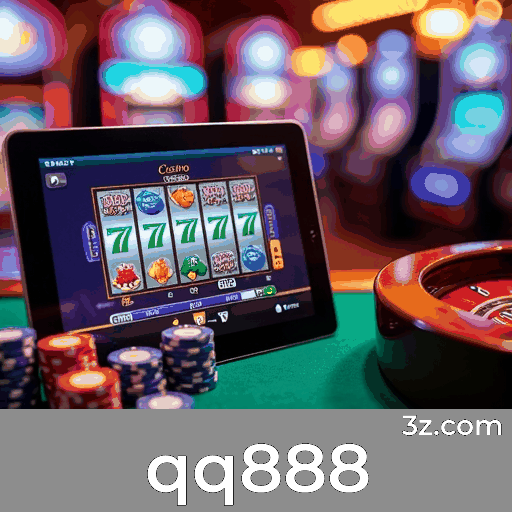 qq888 Bônus por convite qq888
